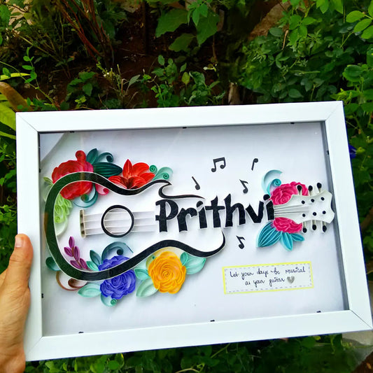Paper Passion Cute Quilling Creations