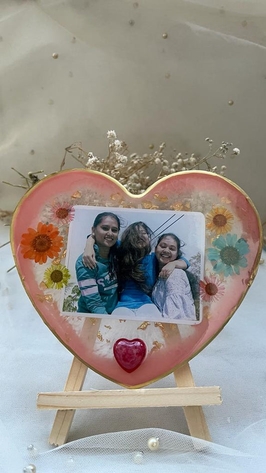 Captured Resin Dreams Perfect For Bestfriends