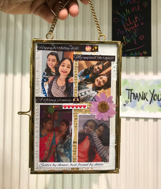 Birthday Didi Photo & Quote Frame