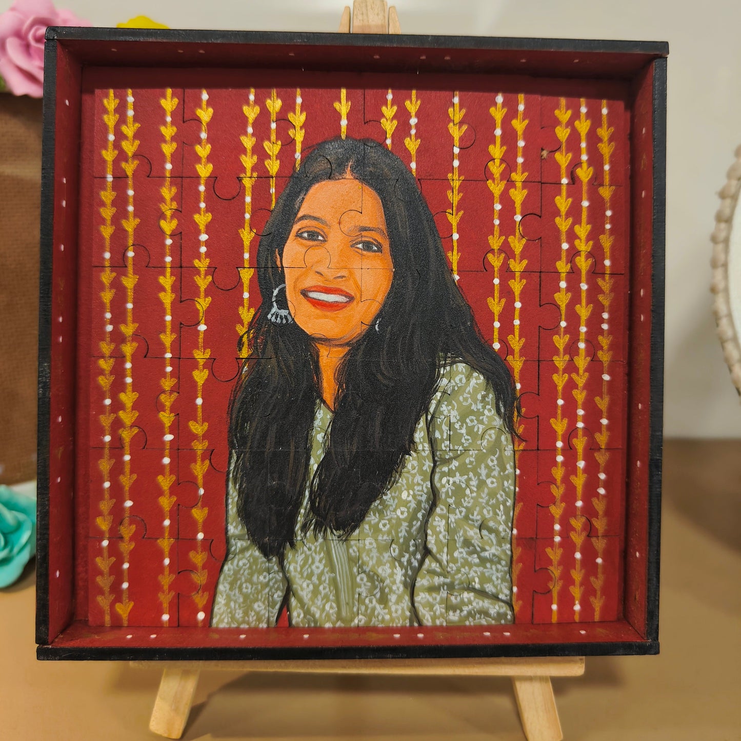 Art in Motion Captivating Sketch Creations