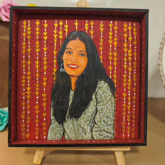 Art in Motion Captivating Sketch Creations