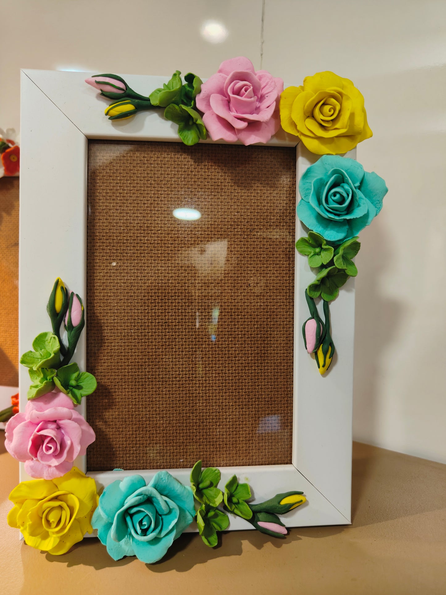 Moments Captured: Elegant Photo Frames