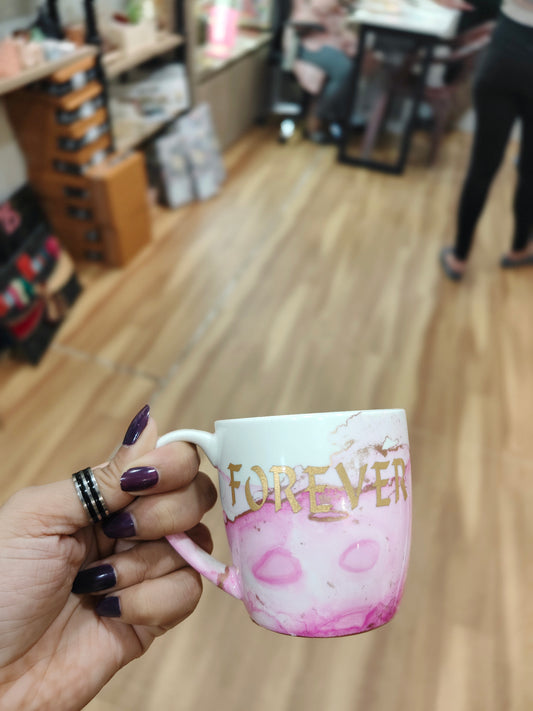 Morning Bliss: The Perfect Coffee Mug