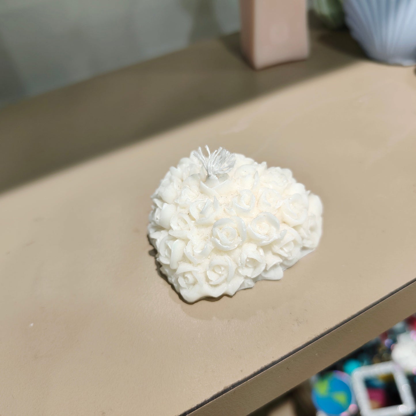 Lumière Artisan Candle