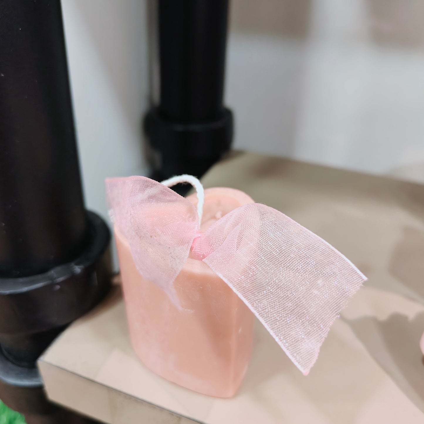 Blissful Escape Spa Candle