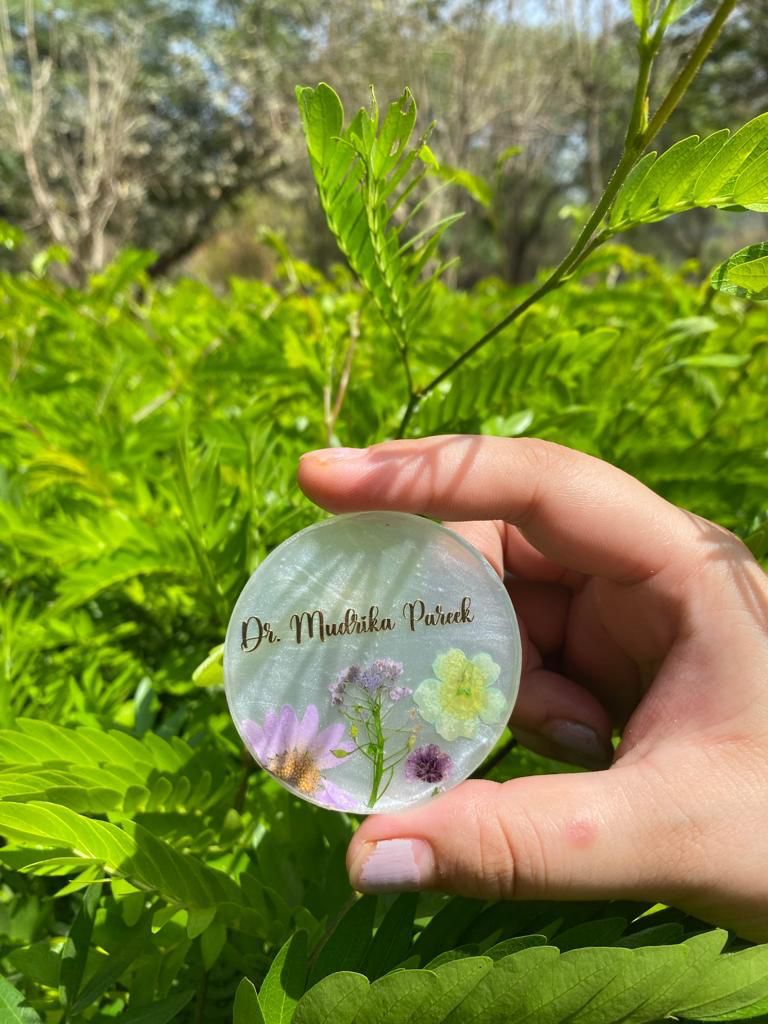 Unique Wedding Invitation Personalized Gift with Names