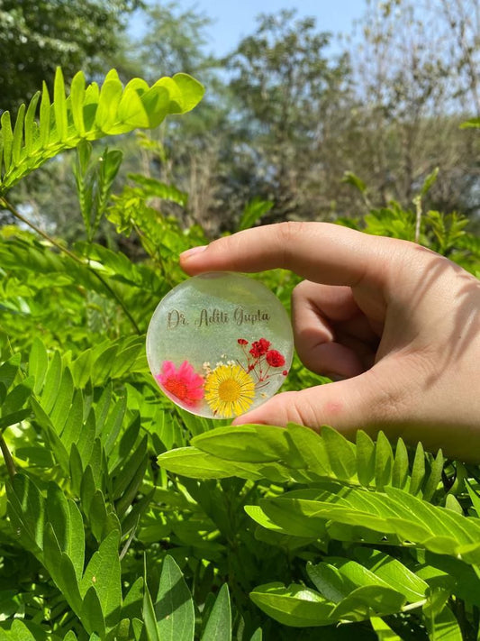 Unique Wedding Invitation Personalized Gift with Names