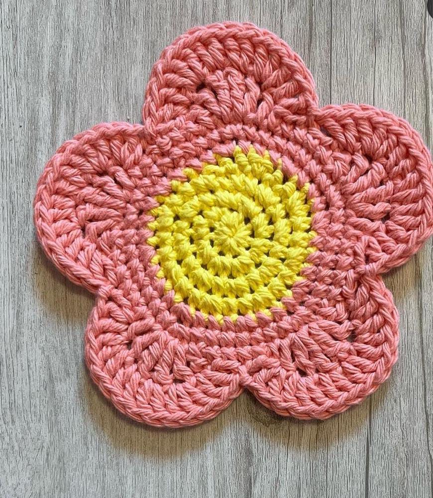 StitchedTide Coasters