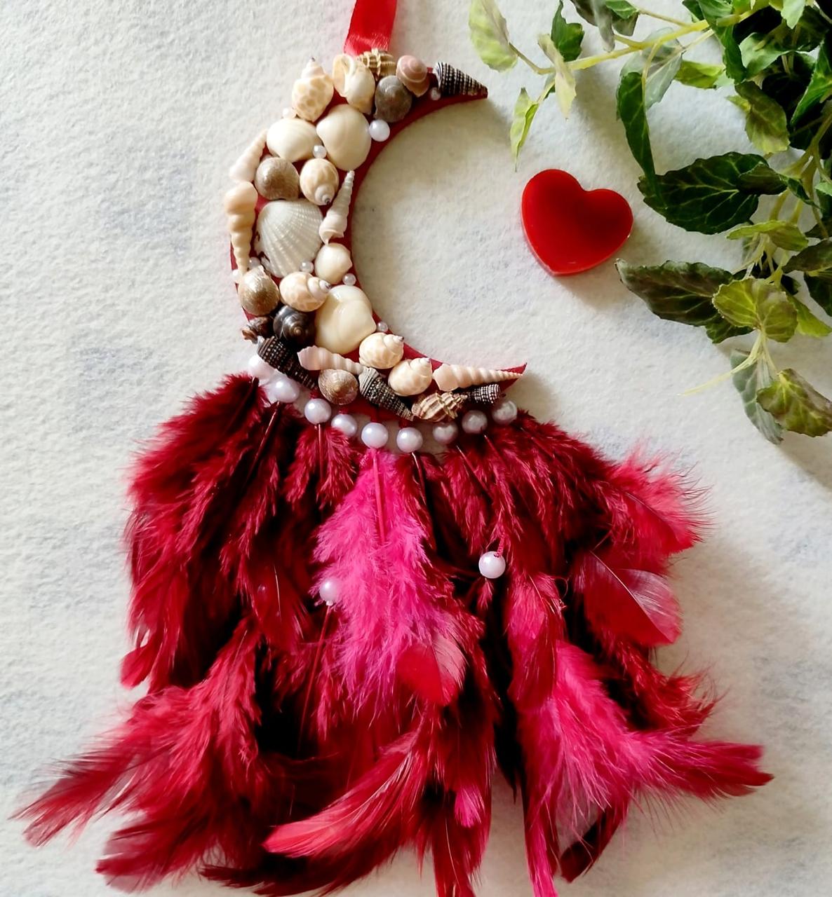 Lunar Serenity Wall Art