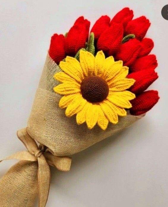 Enchanted Garden Bouquet