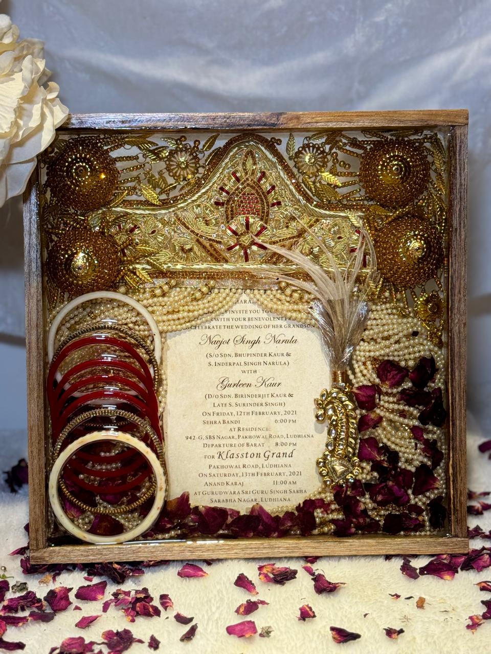 EverBloom Kaleera Creations