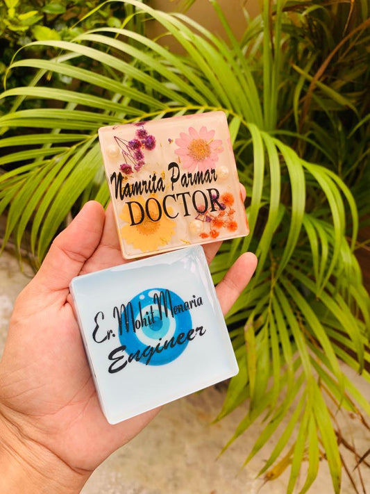 EliteCraft Resin Doctor and Engineer Frame