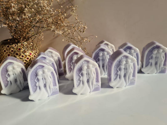 Together in Scent Soaps