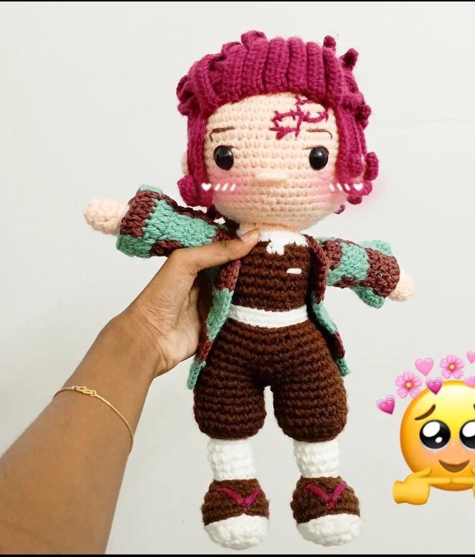 StealthStitch Ninja Buddies