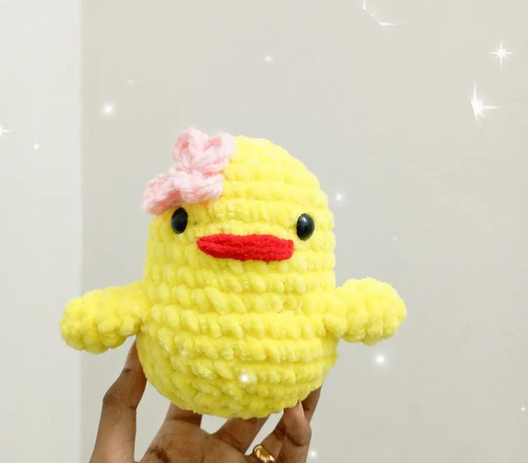 ChicStitch Crochet Creations