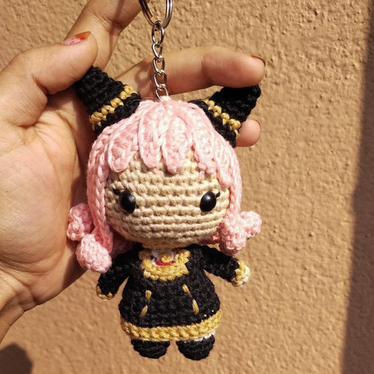 Sweet Stitches Amigurumi