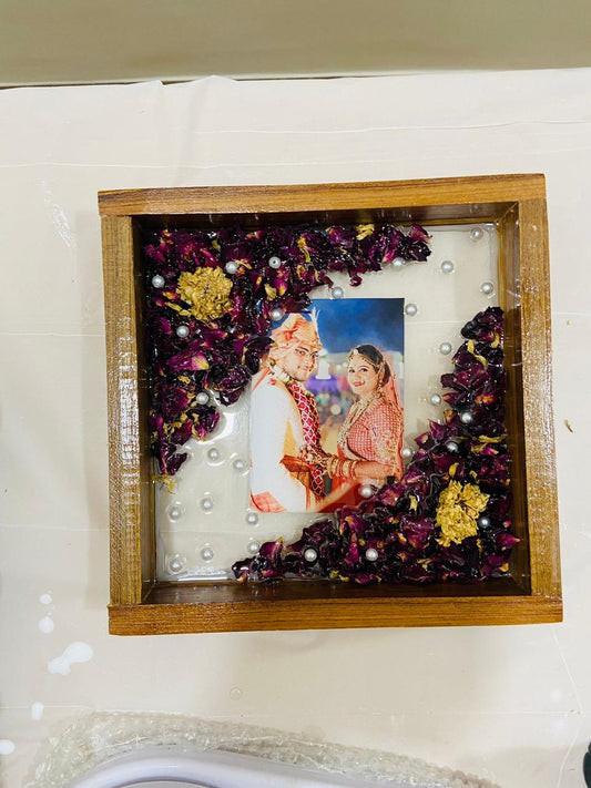 Eternal Encapsulations Varmala preservation