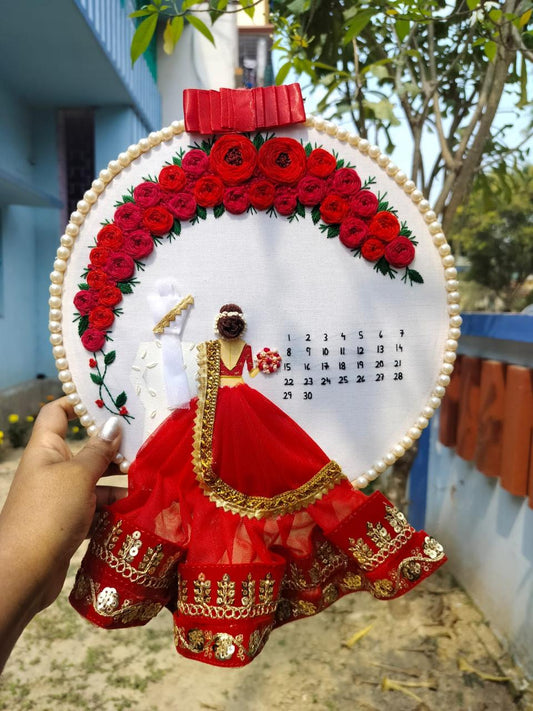 Serenade of Love Hoop