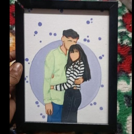 Eternal Love Portraits