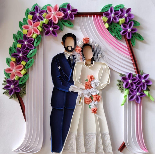 Unity Quilling Creations