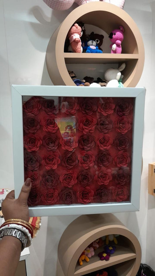 Sophisticated Ensemble Box