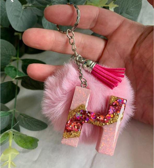 Resin Bliss Keepsakes