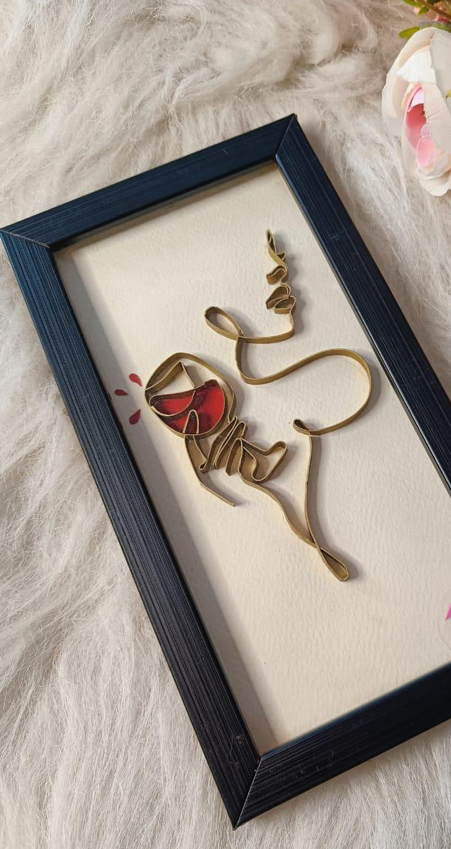 Opulent Visions Quilling Frame