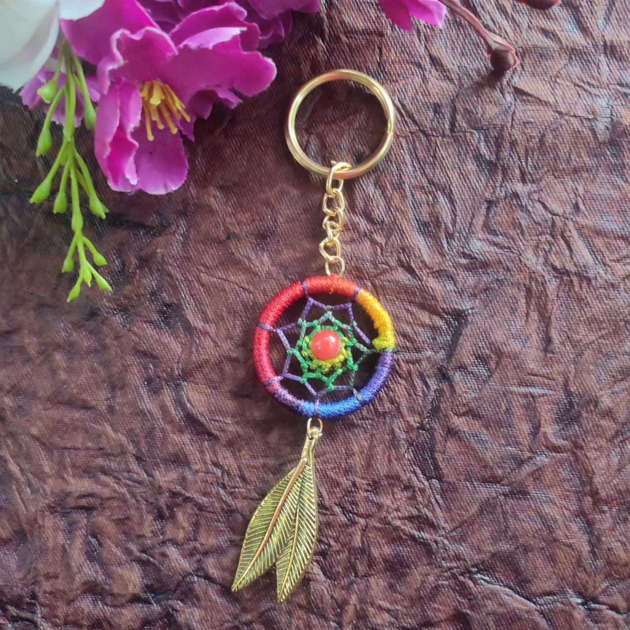 Pocket-Sized Serenity Keyring