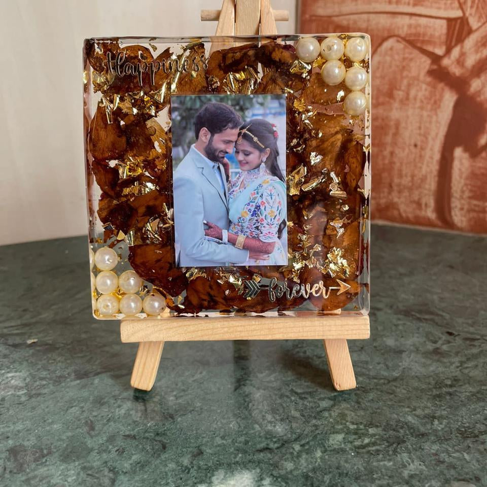 LuminaGuard varmala preservation Resin Creations