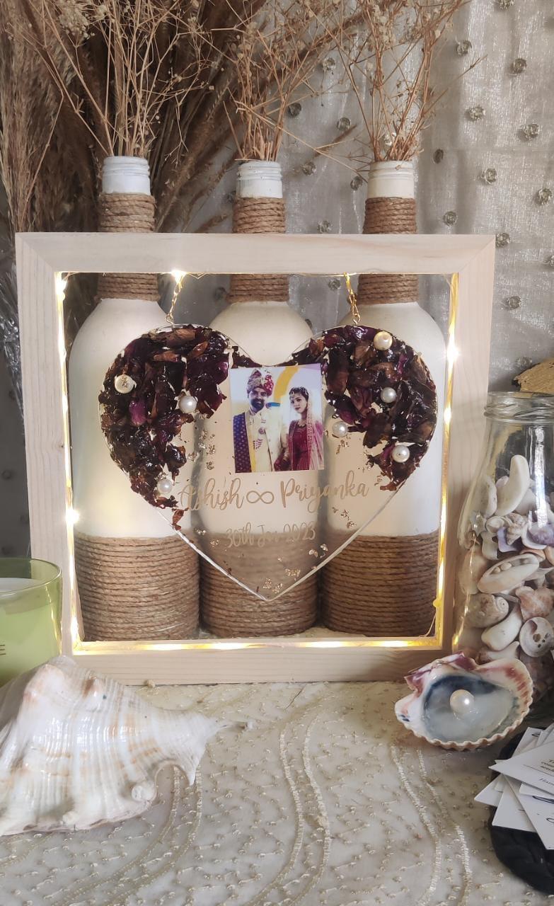 Aurora Resin Elegance Frames