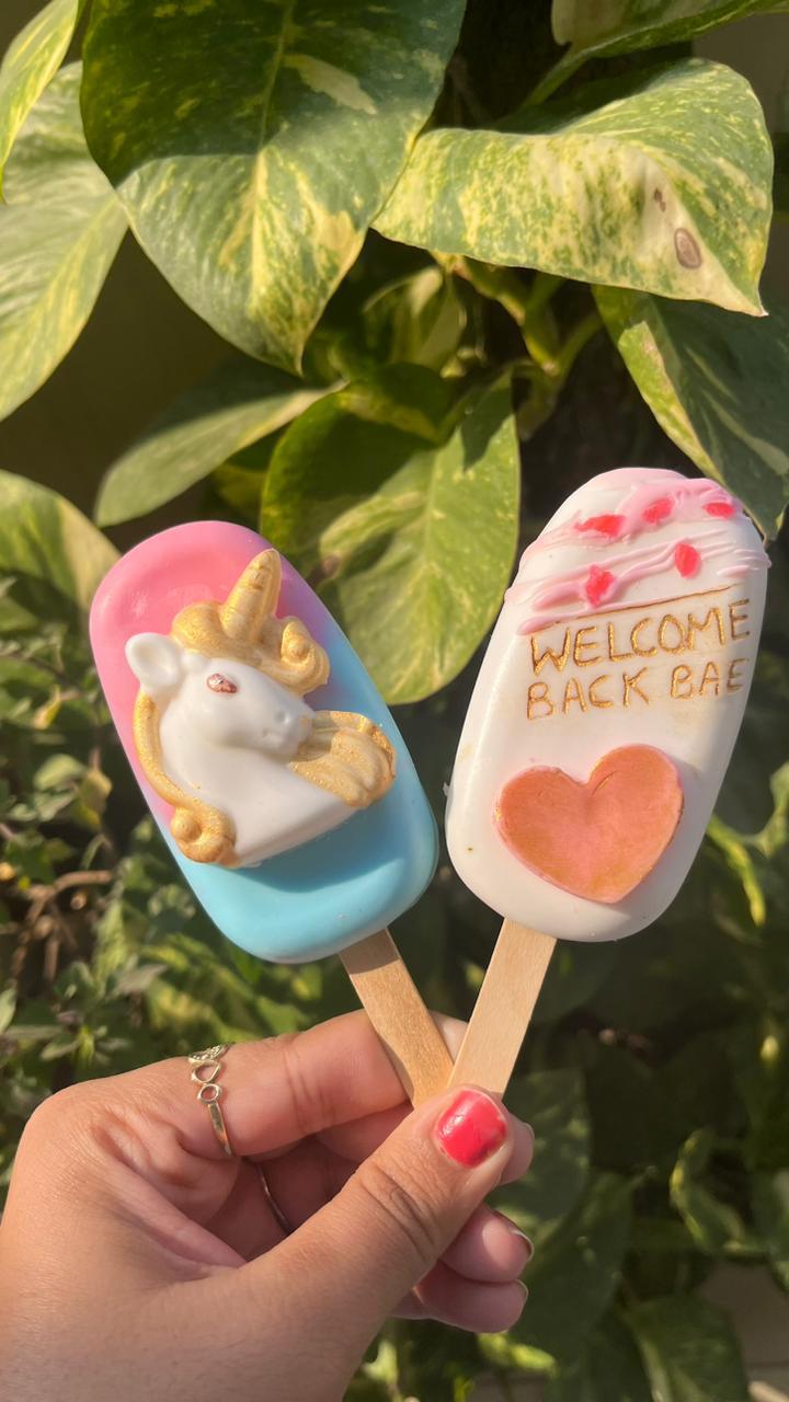 Sirens Song Handcrafted Mermaid Soap