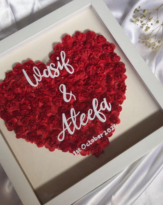 Dreamscape Delights Shadow Box