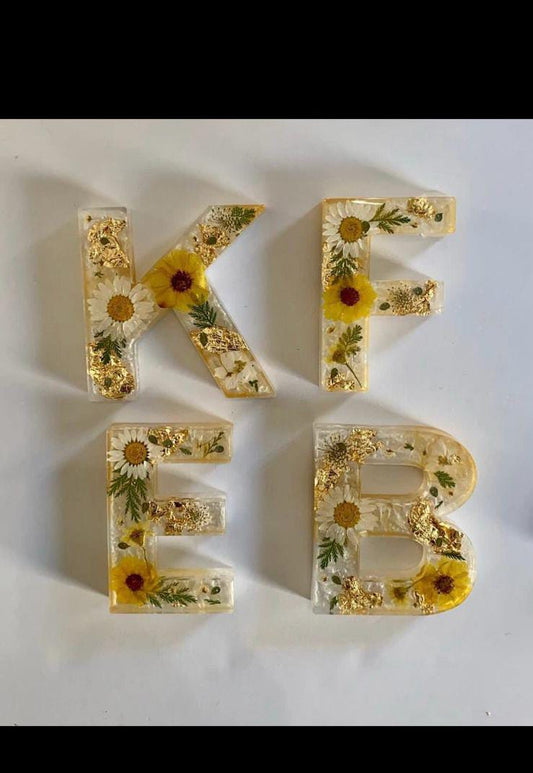 Crystal Clarity Resin Blocks