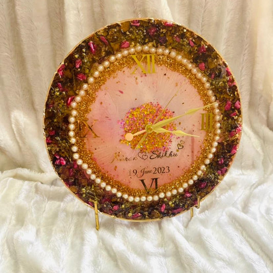 FloraGuardian Preservation Frame