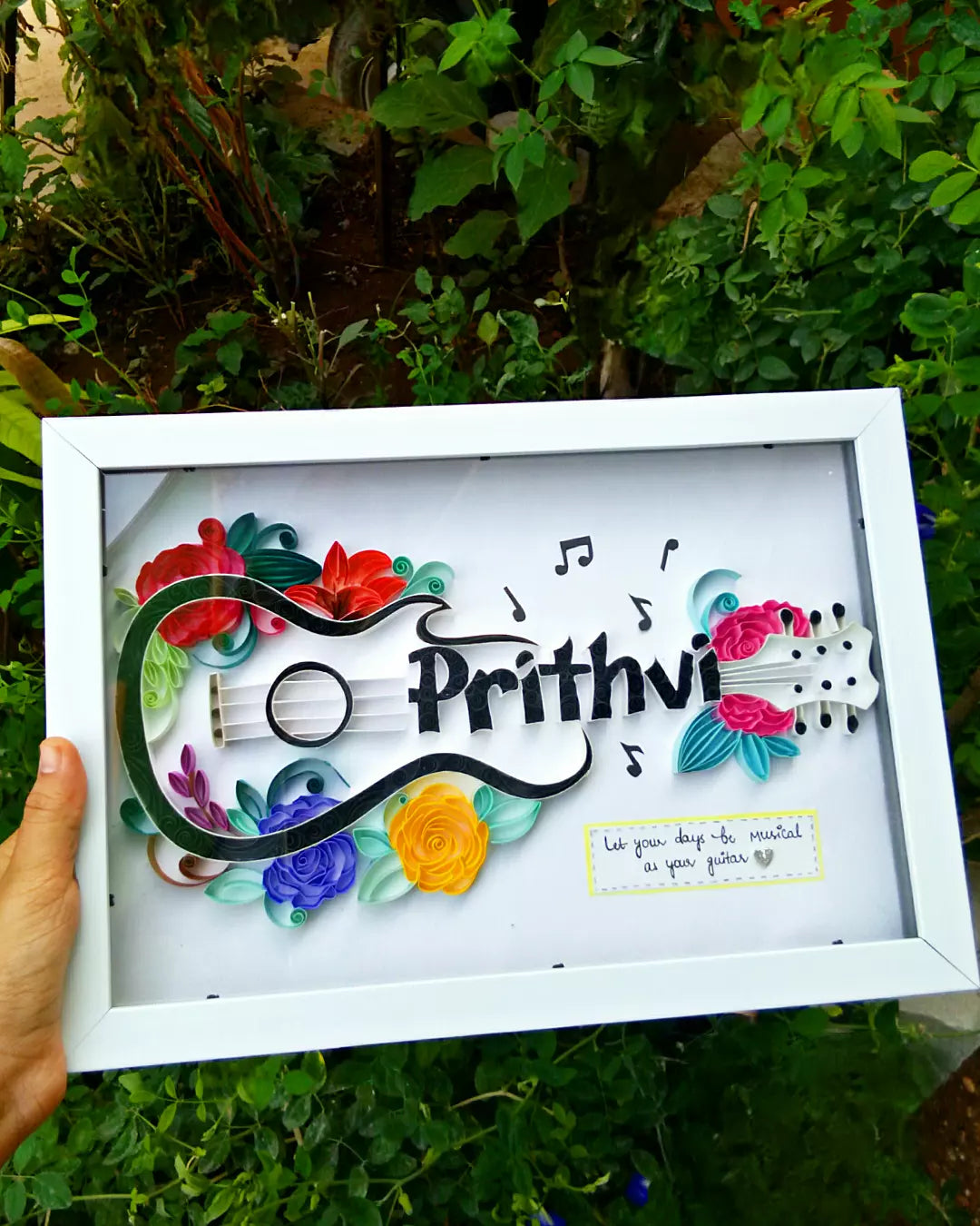 Paper Passion: Cute Quilling Creations
