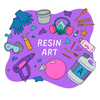 Resin