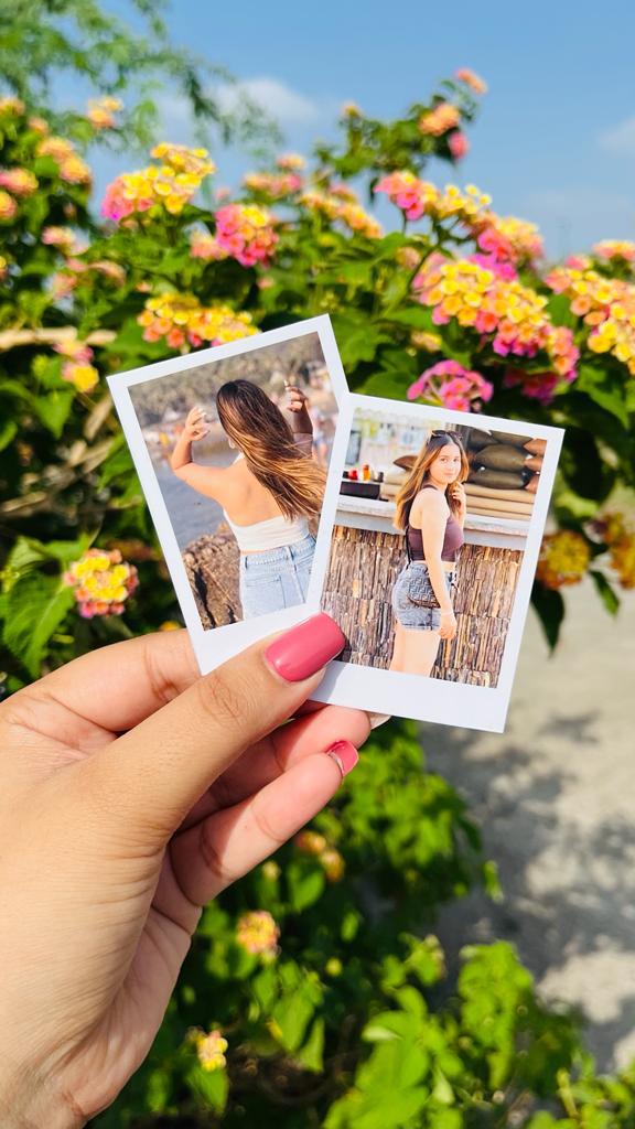 Print Your Polaroids
