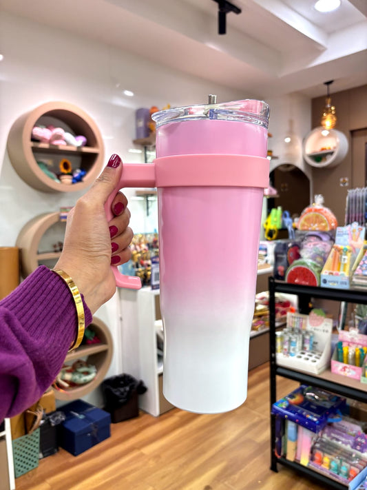 ChillFlow Tumbler
