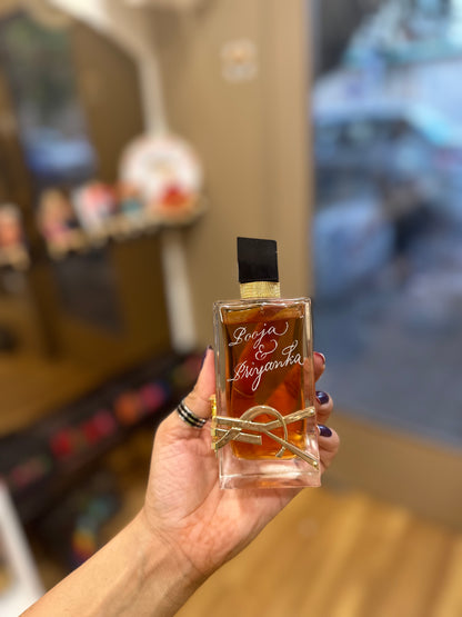 Scented Impressions