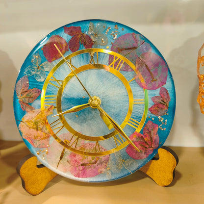 Timeless Elegance: The Beautiful Clock Collection