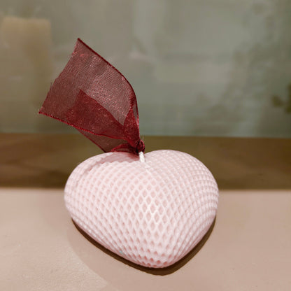 Timeless Elegance: Classic Candle