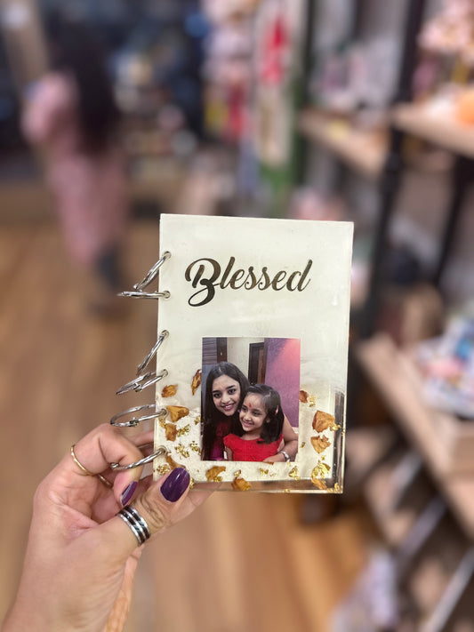 Moments in Miniature