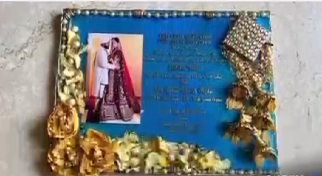 unique keepsake plaque