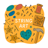 String art