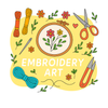Embroidery