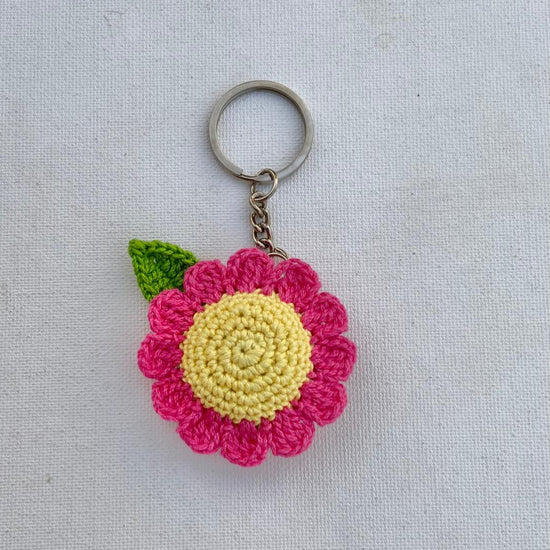 Floral Essence Resin Flower Preserved Frame