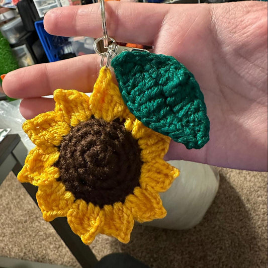 SunnyPetals Sunflower