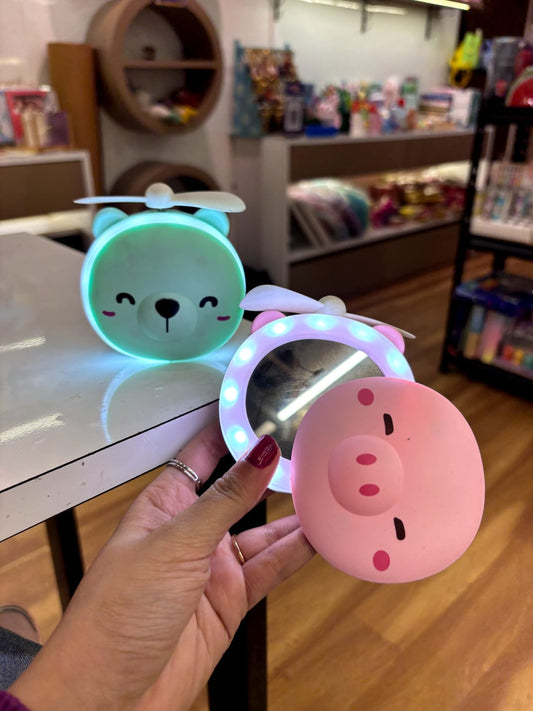 CoolSharp Lamp