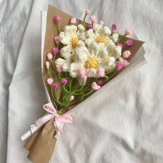 Pure Elegance Bouquet