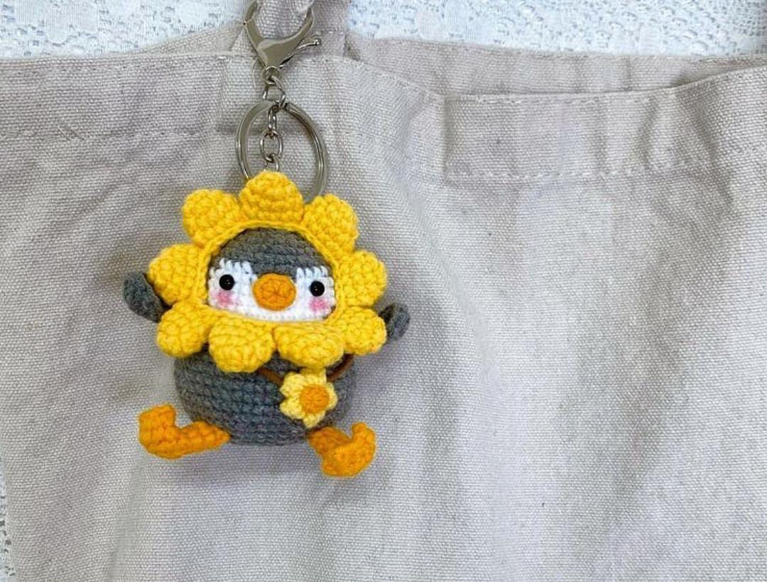 Charming Stitches